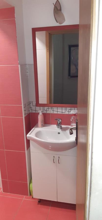 Hostel 021 Novi Sad Dış mekan fotoğraf