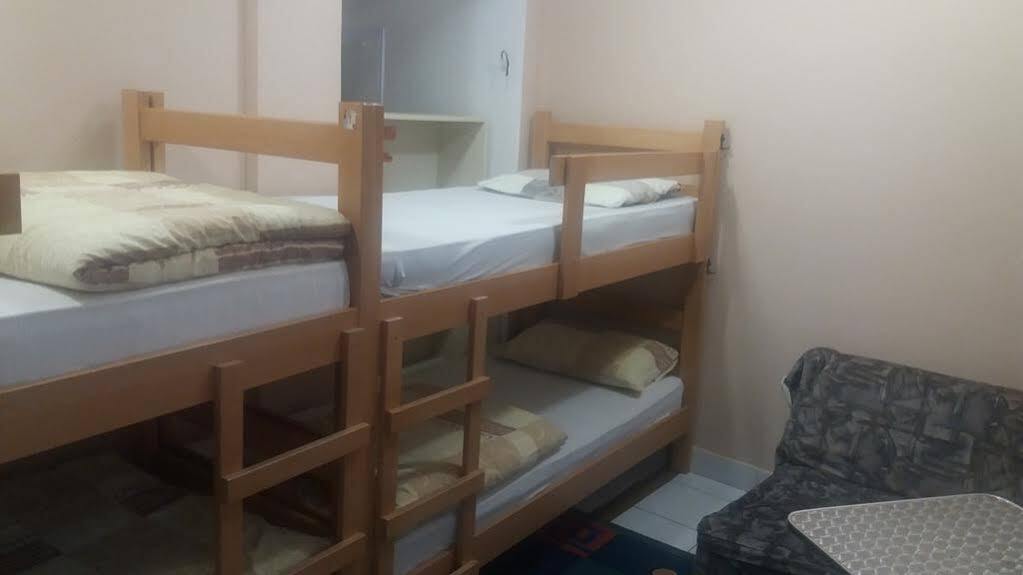 Hostel 021 Novi Sad Dış mekan fotoğraf